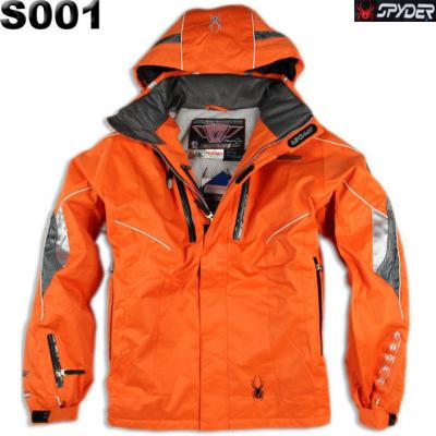 wholesale Spyder Mens' Jackets No. 2